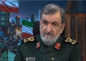 رضایی: تا شروط ایران محقق نشود، مذاکره‌ای در کار نیست؛ تمام!