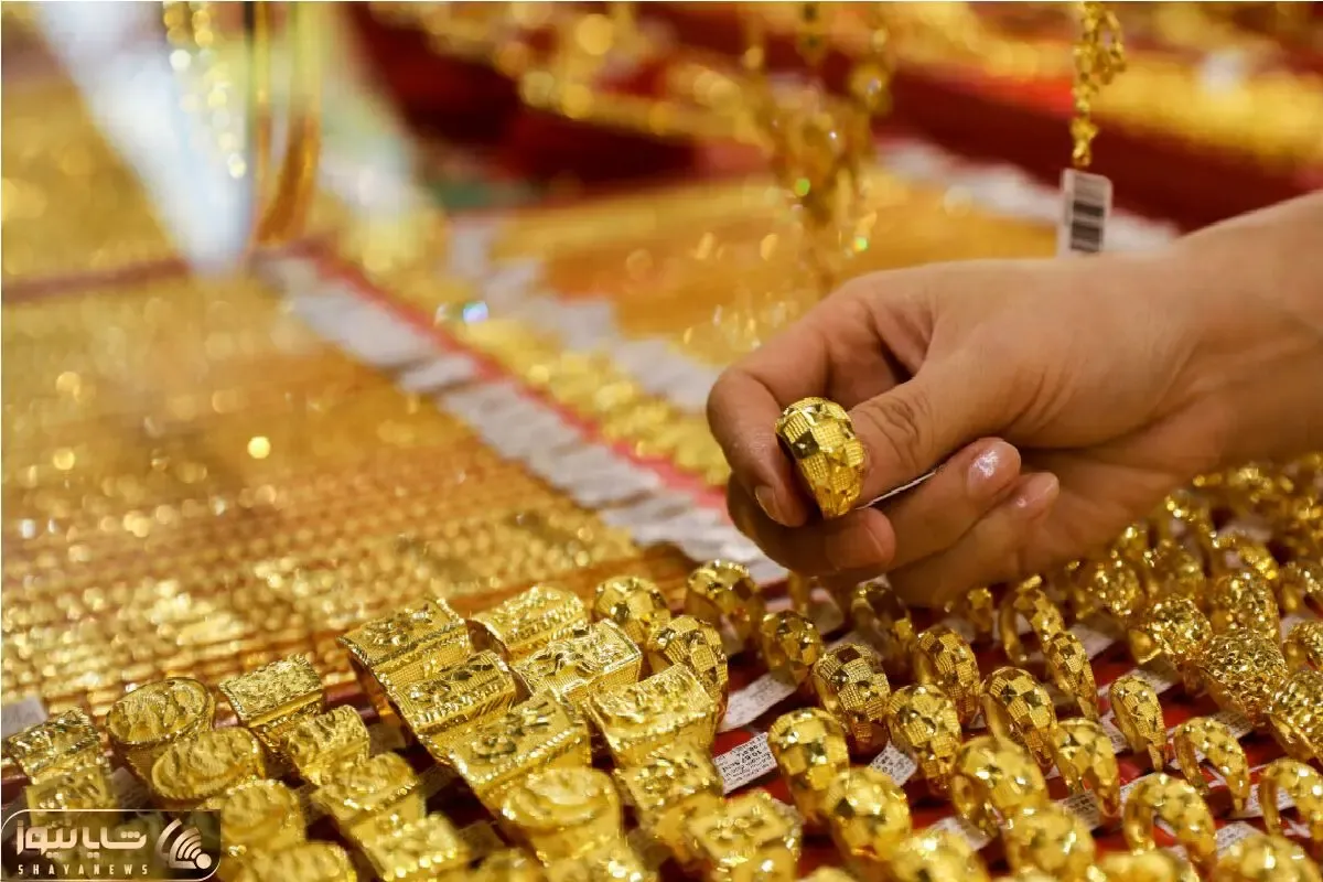 قیمت طلا امروز چهارشنبه 3 اردیبهشت 1404 / اصلاح بزرگ آغاز شده است؟