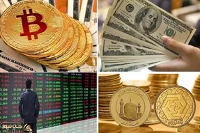 امسال بهترین بازار سرمایه‌گذاری اقتصادی چیست؟