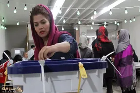 اعلام رسمی نتایج نهایی دوازدهمین دوره انتخابات مجلس در حوزه انتخابی اردکان
