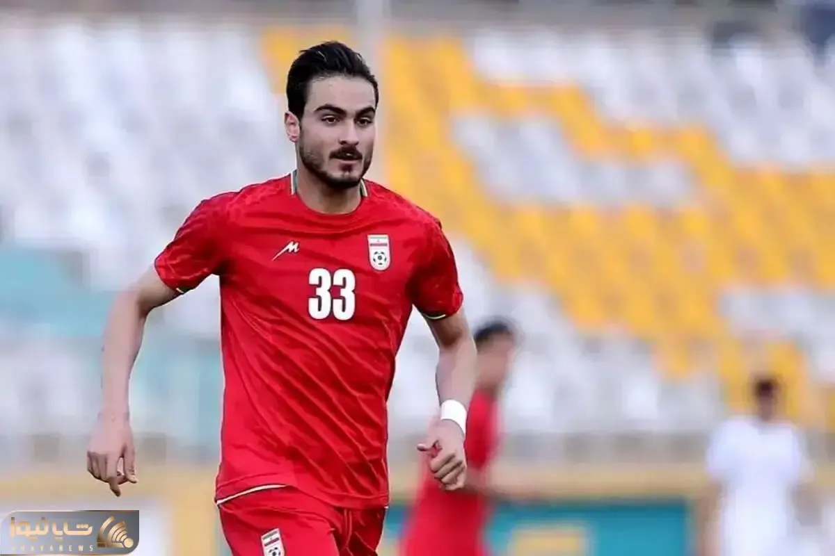 پرسپولیس برای خرید کسری طاهری لقمه را دور سر خود پیچاند