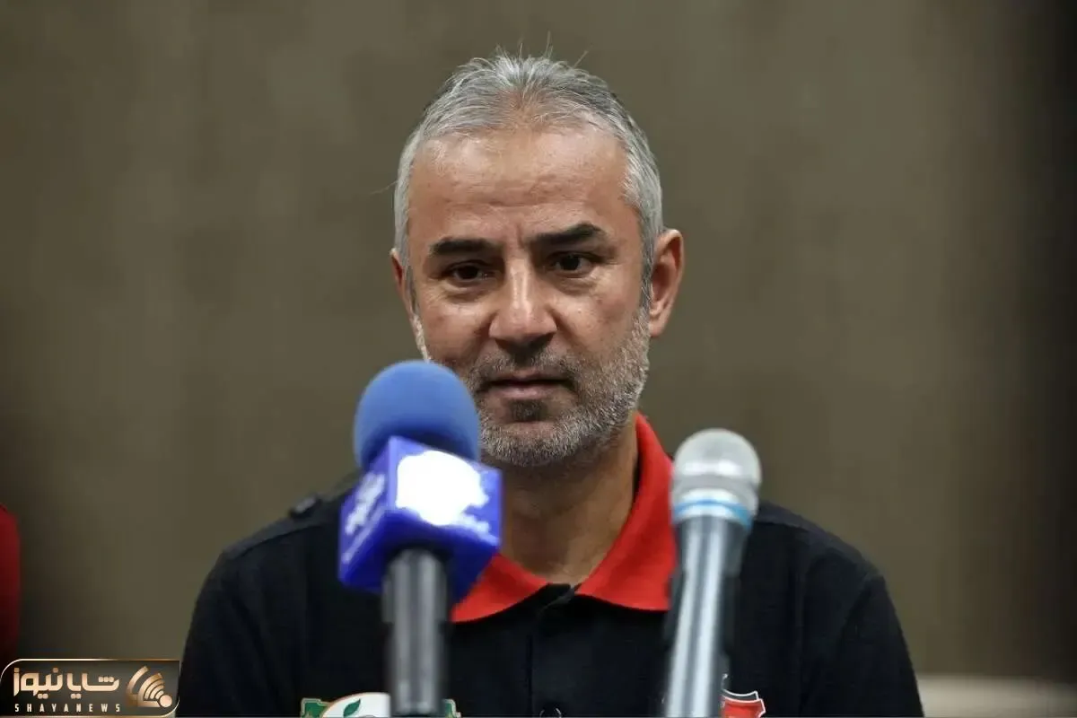 ماجرای دعوا در رختکن پرسپولیس از زبان کارتال