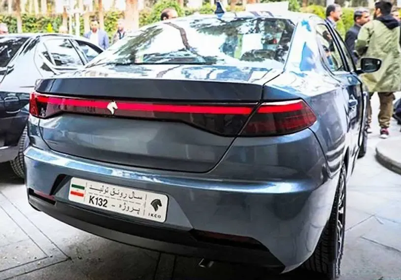 قیمت‌ ها در بازار خودرو سقوط کرد