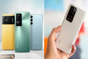 بهترین گوشی شیائومی تا 10 میلیون / کیفیت خوب میخوای با قیمت مناسب انتخاب اینا عاقلانس