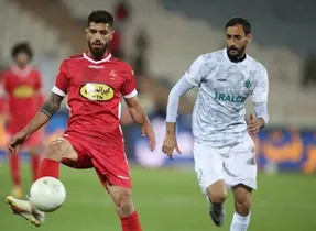 4 پیشنهاد به ستاره پرسپولیس؛ زمان جدایی رسیده است!