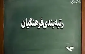 با اجرای رتبه بندی حداقل حقوق فرهنگیان چقدر می شود؟