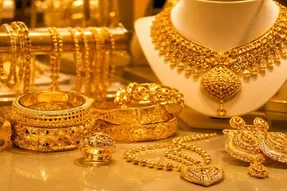 قیمت طلا 18 و 24 عیار امروز چهارشنبه 25 شهریور 1405