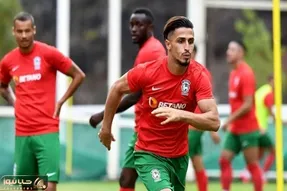 آقای گل پرسپولیسی در لیست استقلال!