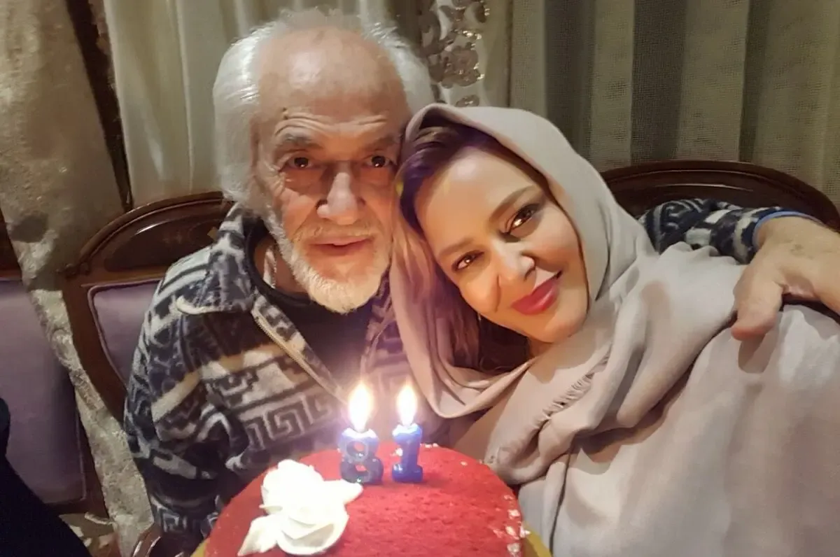 جلال رهنما؛ پدر بهاره رهنما کیست؟+بیوگرافی