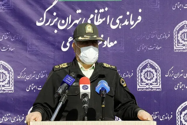 باید ساعت ۲۰ تعطیل کنید