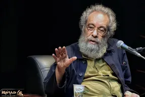 مسعود فراستی خداحافظی کرد!
