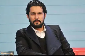 آواز جگرسوز؛ وقتی حامد بهداد تو سوز ناراحتیه خودش آهنگ چیشد که شب شد خوند دلت میلرزه
