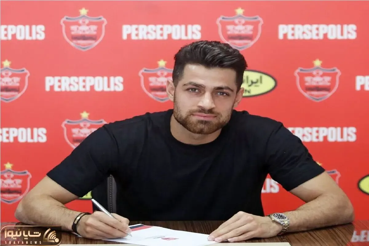 نقل و انتقالات پرسپولیس؛ پورعلی‌گنجی همچنان رفتنی است + علت اختلاف