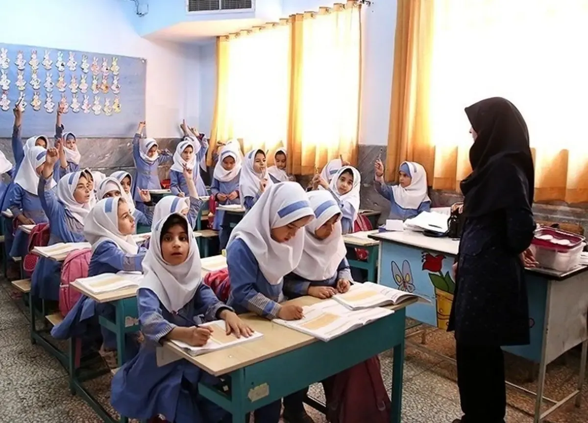 چه زمانی رتبه بندی معلمان در فیش حقوقی فرهنگیان اعمال می شود؟
