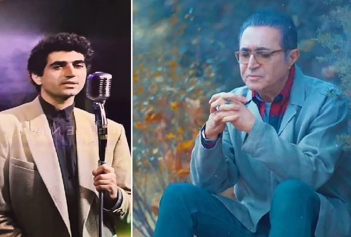 فریدون آسرایی