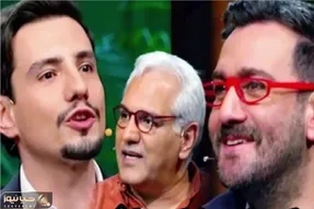 امیر کاظمی و ماجرای آروزی آپشن اضافه داشتنش که دُمه/مدیری پهن زمین شد از خنده