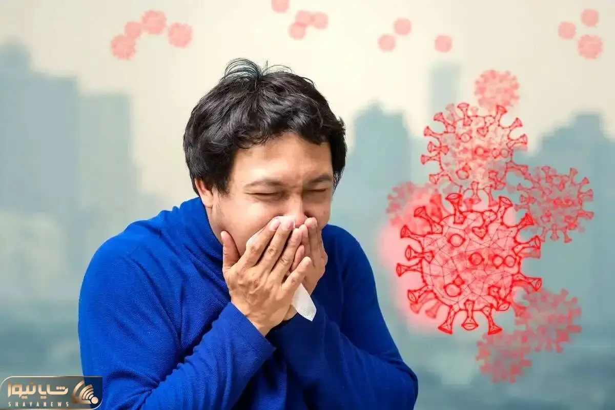 موج جدید آنفلوآنزا شدیدتر است؛ احتمال مرگ وجود دارد
