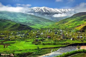 ۴ منطقه ناشناخته در ایران / جواهرات پنهان کمتر دیده شده کشور ما که تکه ای از بهشتن