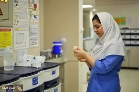 خبر مهم درباره پرداخت فوق العاده خاص به پرستاران امروز شنبه 16 خرداد