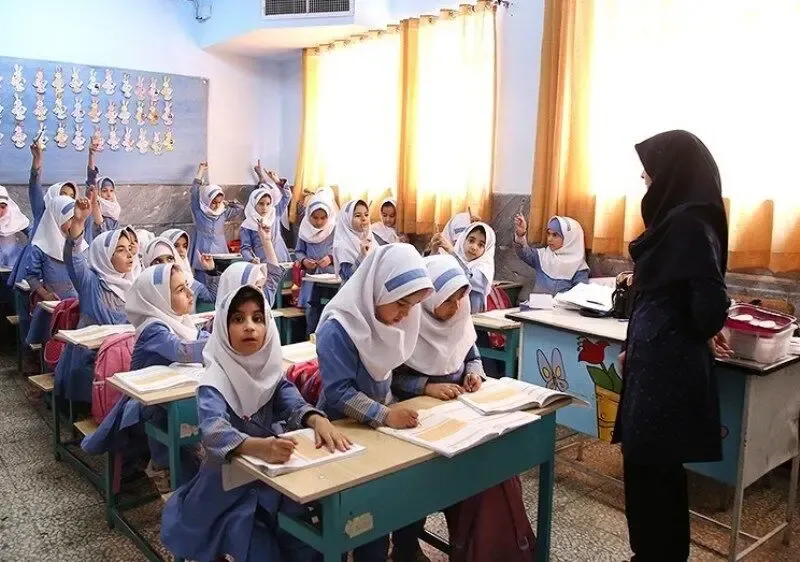 آزمون مرحله چهارم رتبه بندی معلمان در سال ۱۴۰۰ + جدول زمانبندی و جزئیات
