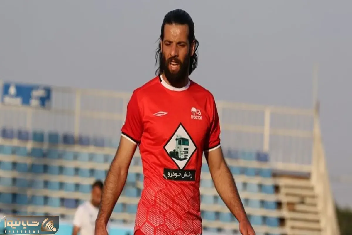 مهاجم قرمزپوش را یحیی نمی خواهد!