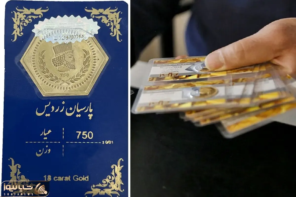 قیمت انواع سکه پارسیان امروز یکشنبه 3 اسفند 1404؛ ارزان ترین و گران ترین قطعه چند؟