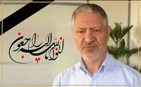 سردار علی محمد خمسه ای فرمانده قبلی نیروی انتظامی چگونه درگذشت؟+ بیوگرافی
