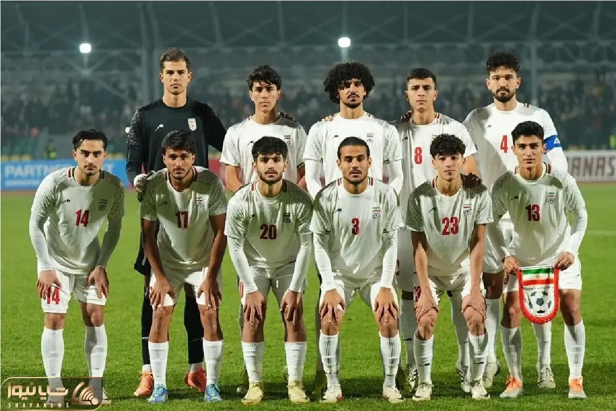بازگشت ایران به جمع ۲۰ تیم برتر جهان؛ رنکینگ فیفا نوامبر منفجر شد!