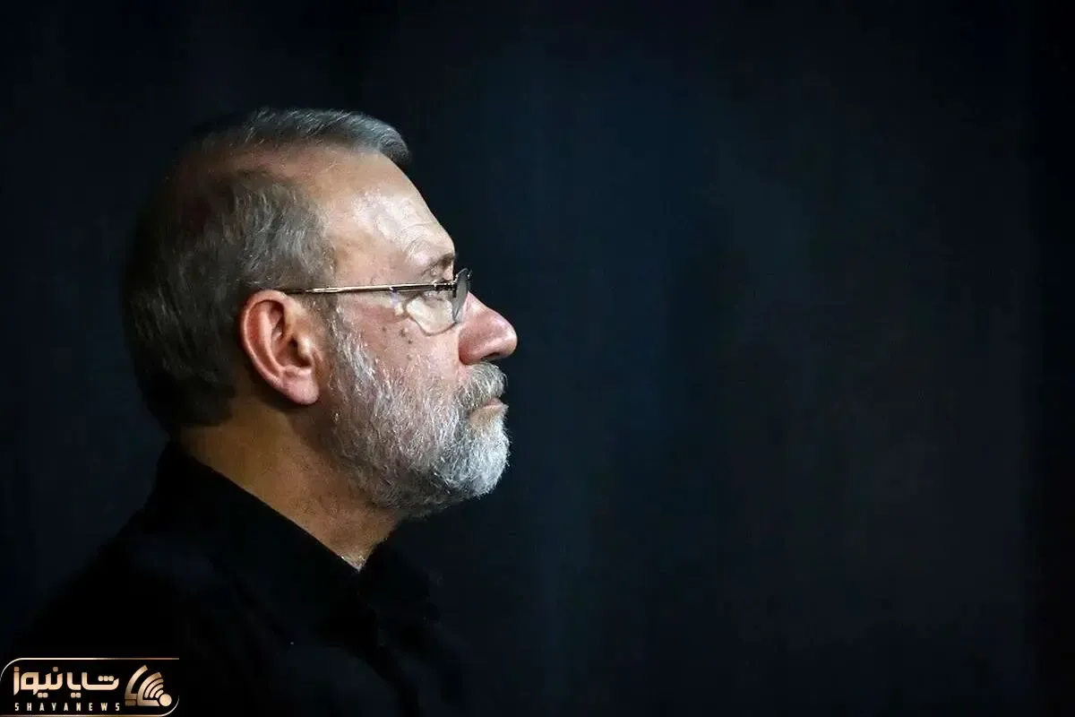 درخواست علی لاریجانی از رسانه ها