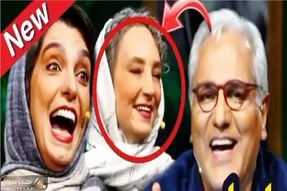 سوتی خندان؛ واکنش سحر ولدبیگی به اشتغال زایی با یه میلیون مدیری خداس خنده الیکا فقط