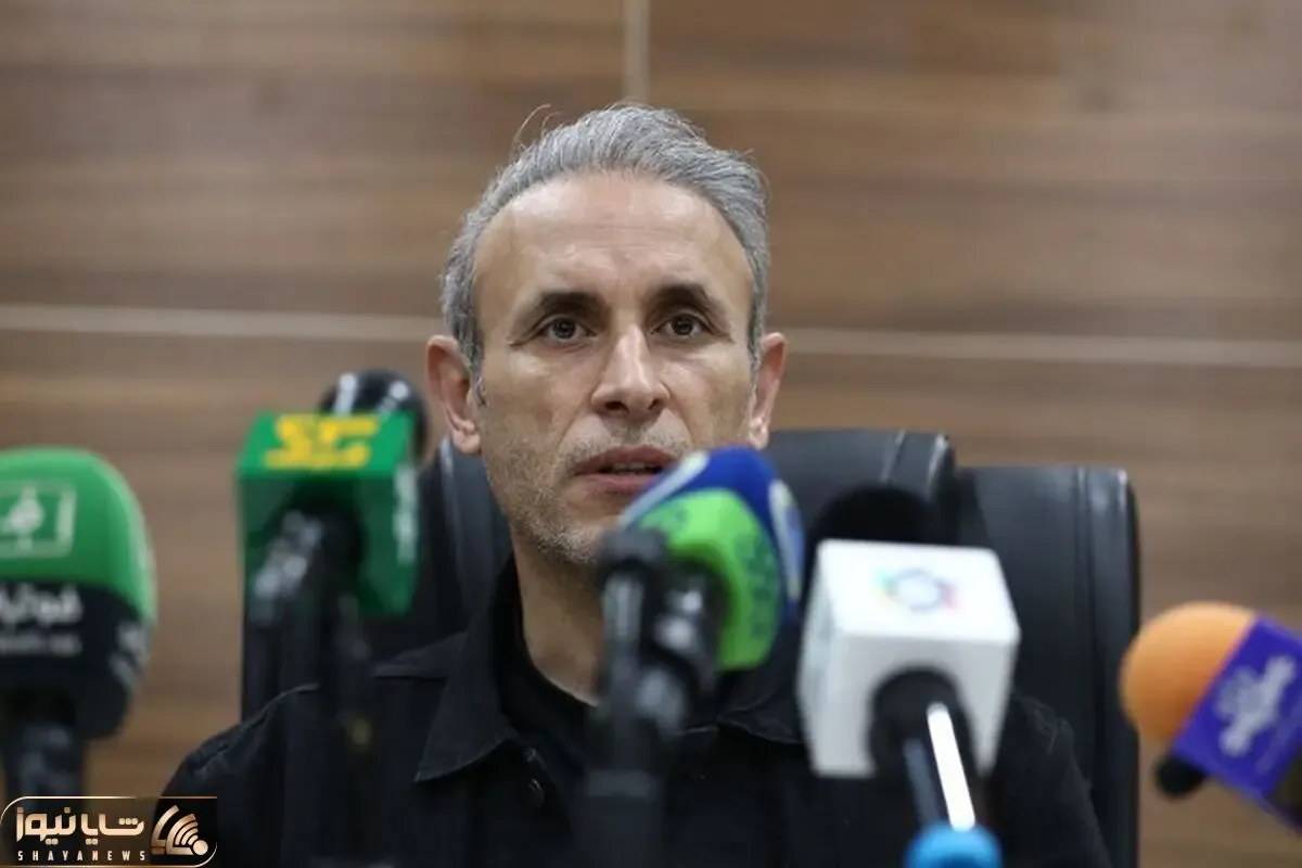 گل محمدی جدایی ۲ ستاره پرسپولیس را تایید کرد