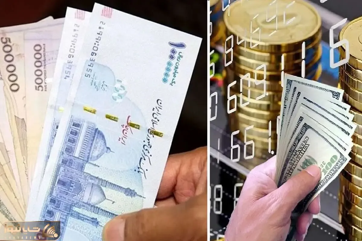 پزشکیان واحد پول کشور را جراحی کرد؛ ریال جدید از راه رسید
