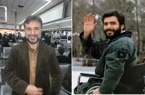 (ویدیو) جنجال تبلیغ سید جواد هاشمی برای خرید خانه در دبی!