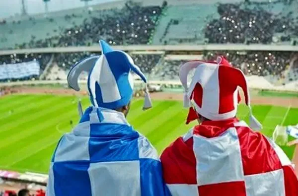 کار استقلال برای قهرمانی سخت‌تر از پرسپولیس است