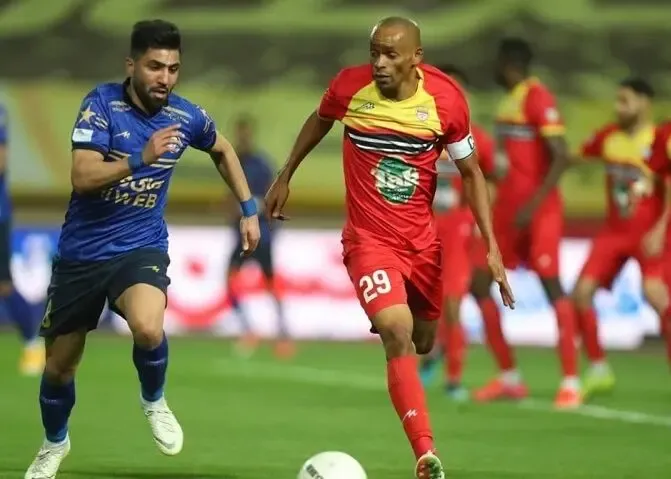 پرسپولیس برای گزینه فرهاد مجیدی درخواست رسمی فرستاد!