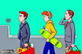 بازی فکری؛ اگه افت لاتی داره بگن کم هوشی پس بگو کدوم ازاین آقایون بچه کوچیک داره؟