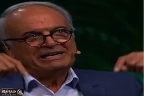 سکانس خندان؛ رضا نیکخواه اینبار با خواستن نفوذ تو آدما حماسه آفرید مدیری غشید