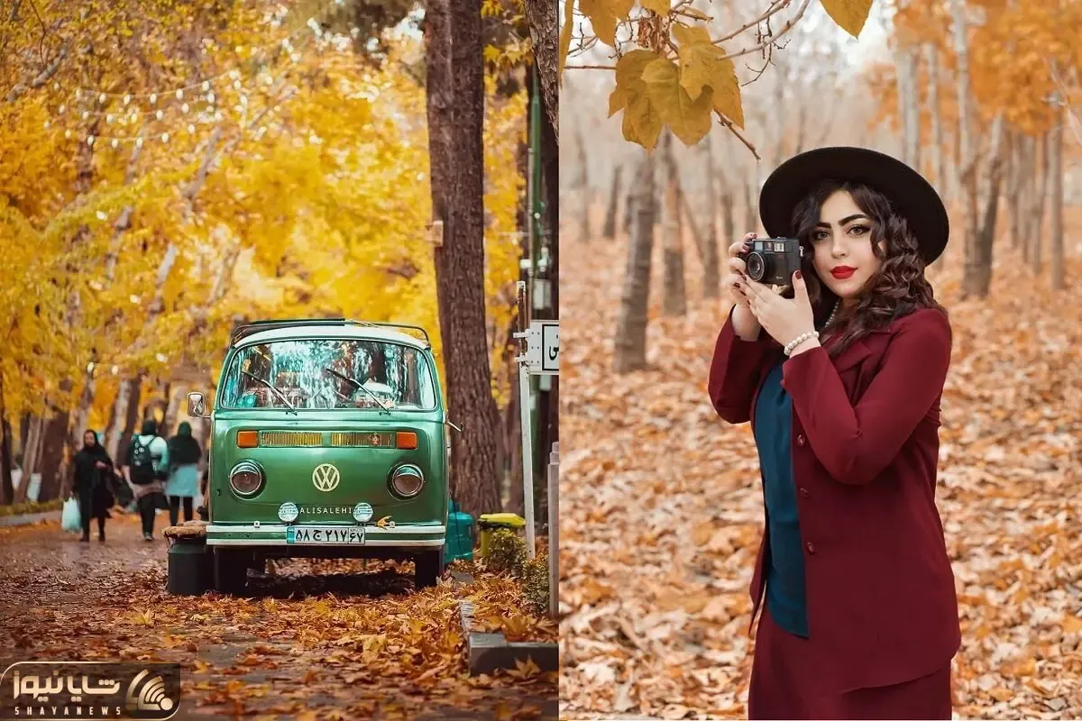 برای آخر هفته میخوای بری شمال؟ میدونی چه مانتوهایی تو چمدونت ببری؟