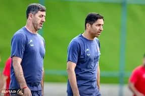ایده وحید هاشمیان برای پرسپولیس؛ به سبک گواردیولا، یحیی یا ماشین آلمانی؟