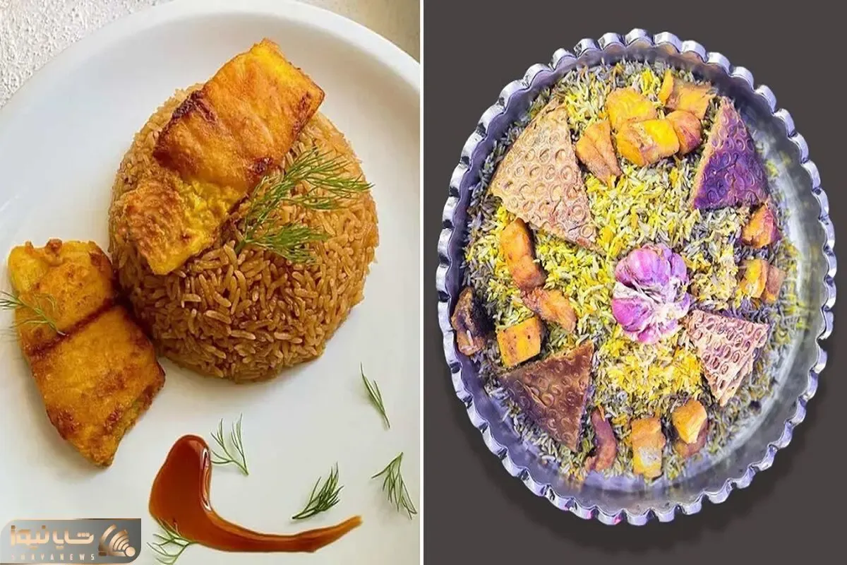 طرز تهیه دمی لخلاخ بوشهری به روش اصیل / دمپخت ماهی با بهترین عطر و طعم