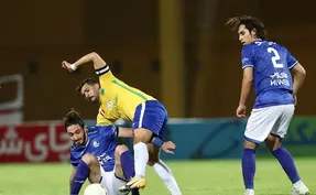 طالب ریکانی صید بزرگ استقلالی ها در نیم فصل؟