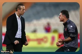 حریف بعدی پرسپولیس در دیدار دوستانه مشخص شد
