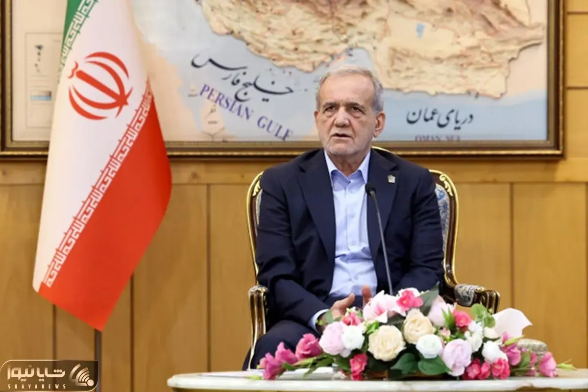 نتایج خوب سفر رئیس جمهور به قزاقستان و ترکمنستان