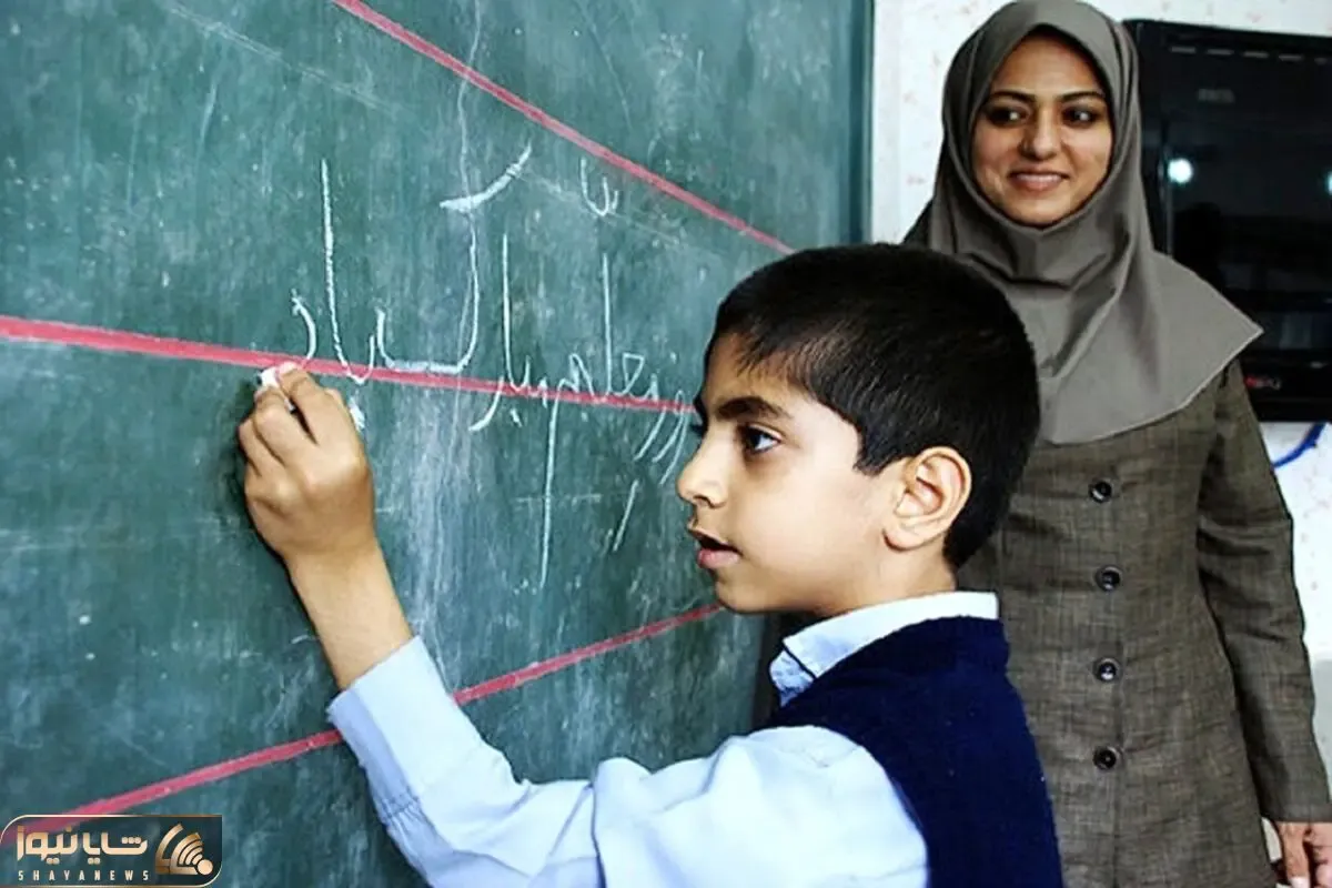 خبری مهم در رابطه با مشمولین تازه در قانون رتبه بندی معلمان