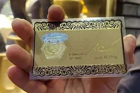 قیمت سکه پارسیان امروز شنبه 17 مرداد 1405 + جدول