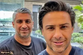 فرهاد مجیدی روی لبه پرتگاه؛ اخراج فرزاد و حذف البطائح از جام ریاست جمهوری