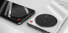 شیائومی 12 Ultra به همراه صفحه نمایش 6.6 اینچی