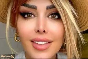 آواز شاد؛ دابسمش فلور نظری تو شب عید میلادی با فیس دهه هشتادیا وقتی دکتر گفت شاد باش
