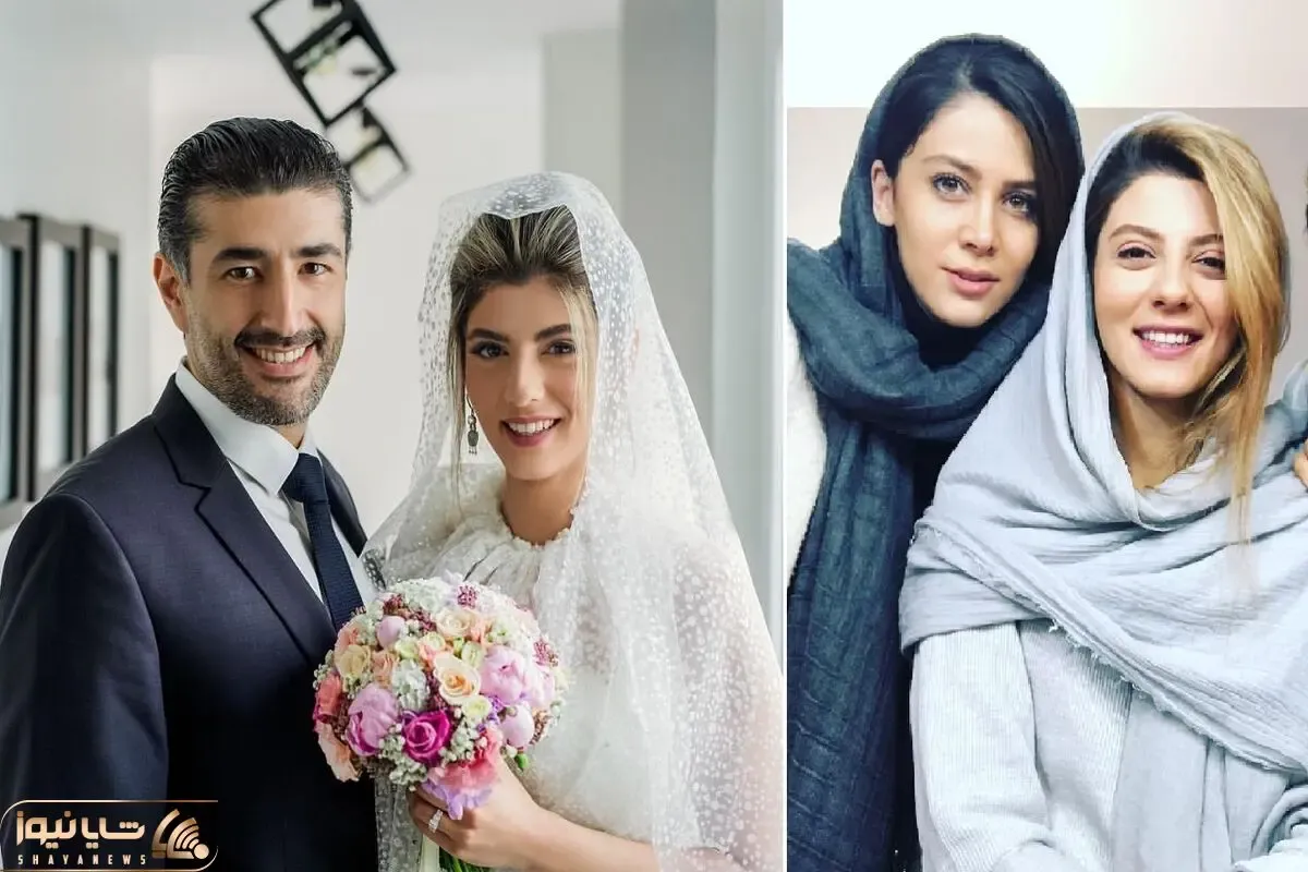 مهسا طهماسبی بازیگر ساده برف بی صدا میبارد گیساش از تو چشاش رویید؛ با شوشو ست زده نادخ!