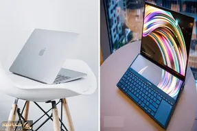 لپ تاپ استوک بهتره یا نو؟ استوک دست دوم نیست!